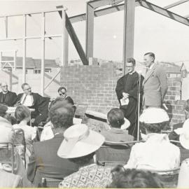 Elizabeth East Congregational Church
