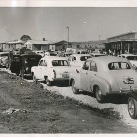 Goodman Road Shopping Centre