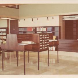 Elizabeth Public Library