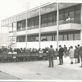 Elizabeth Public Library