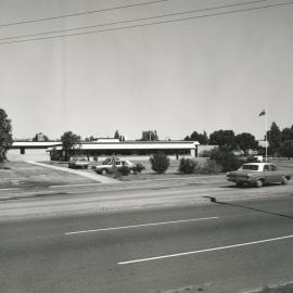 Texas Instruments: 1975