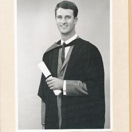 Douglas Warwick Dunstan