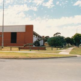 RSL Hall