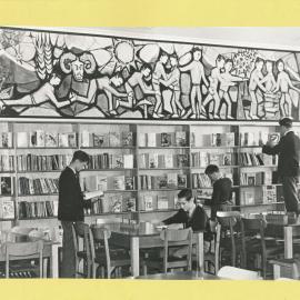 Elizabeth Boys Technical High School