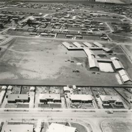 Elizabeth South Primary School: 1950/60