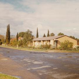 Harvey Road Elizabeth