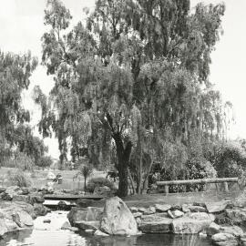 Fremont Park, Elizabeth