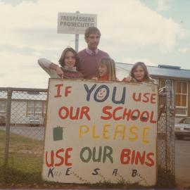 Elizabeth South Primary School