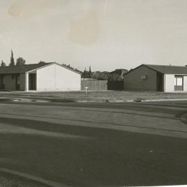 Harvey Road, Elizabeth