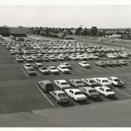 General Motors Holden