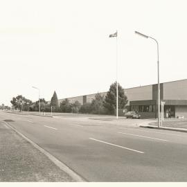 General Motors Holden