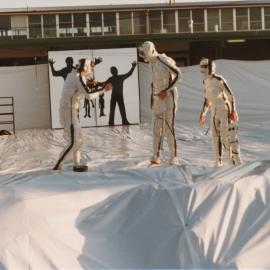 Elizabeth Downs Primary School