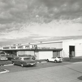 Krommenie Floors (Aust) Pty. Ltd: 1975