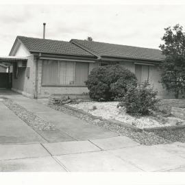 Tidsworth Road, Elizabeth North
