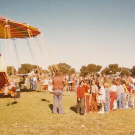 Come Out Youth Festival