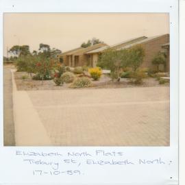 Elizabeth North Flats