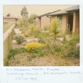 Elizabeth North Flats