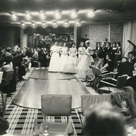 Miss Elizabeth Quest