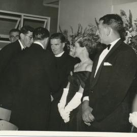 St Mary Magdalene First Birthday Celebrations