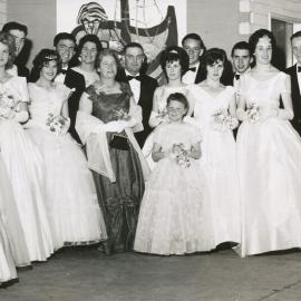 St Mary Magdalene Church First Birthday Celebrations