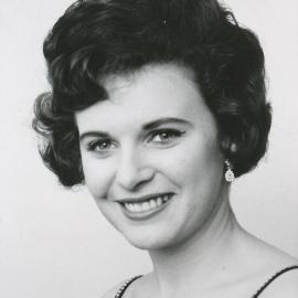 Miss Australia Entrant