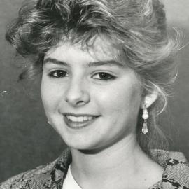 Miss Elizabeth Quest Entrant