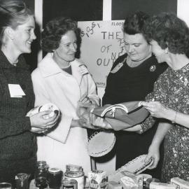 Elizabeth YMCA Birthday