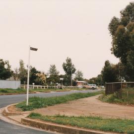 Elizabeth Grove, Milston Street