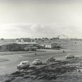 Hotel Elizabeth: 1960