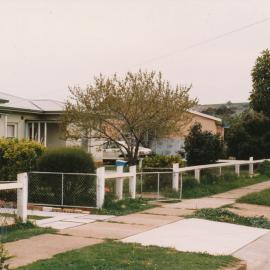 Elizabeth South street view