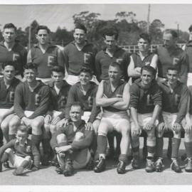 Central District Athletics Club