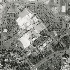 Elizabeth Town Centre: 1986