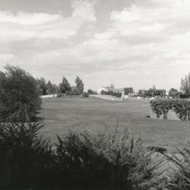 Playford Gardens: 1978