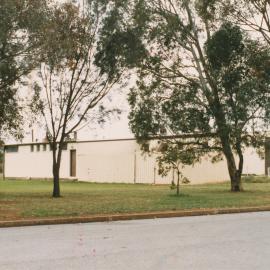 Ridley Reserve Hall, Ridley Road, Elizabeth