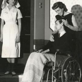 Elizabeth Repertory Company: 1964