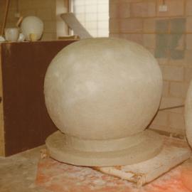 Elizabeth Sculpture Project