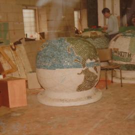 Elizabeth Sculpture Project