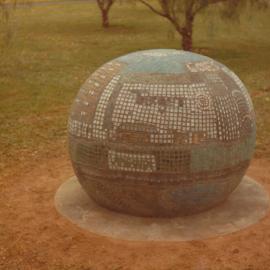 Elizabeth Sculpture Project