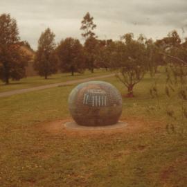 Elizabeth Sculpture Project