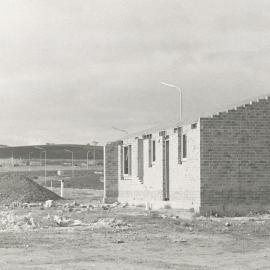 Craigmore development: 1977