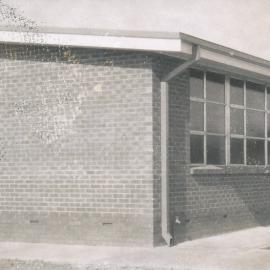 St Mary Magdalene School, Fairfield Grove, Elizabeth Grove