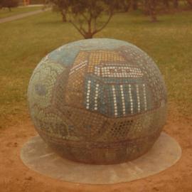 Elizabeth Sculpture Project