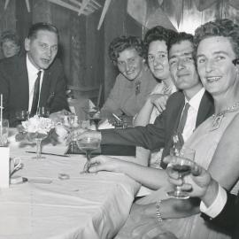 Texas Instruments Australia Ltd