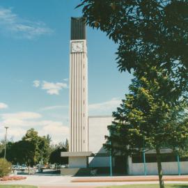 Elizabeth Clock Tower