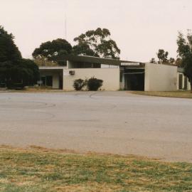 Elizabeth Grove Shopping Centre