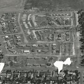 Elizabeth Vale: 1970's