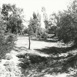 Fremont Park, Elizabeth