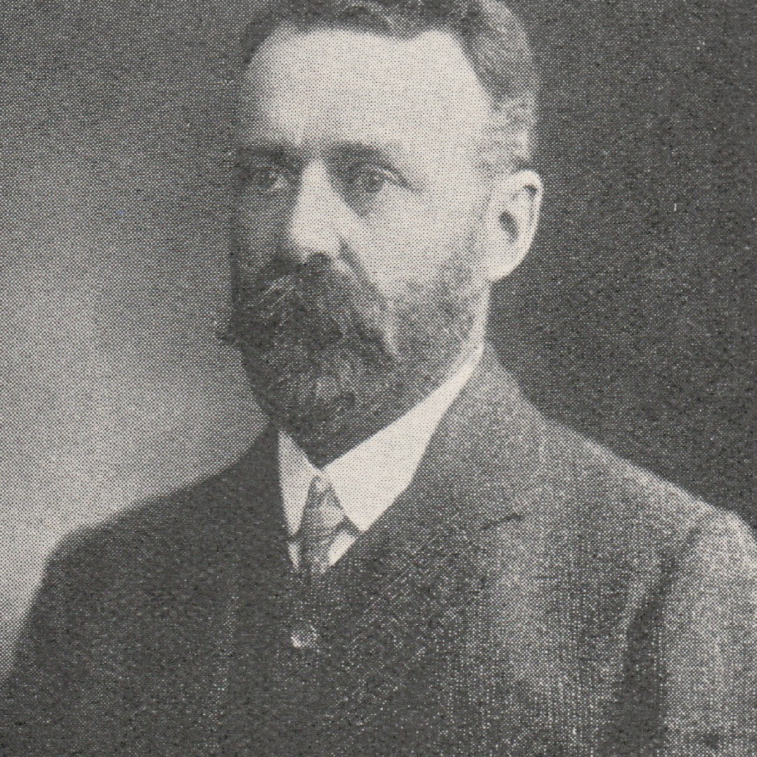 Joseph Blake