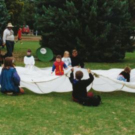 Australia Day Celebrations - 1996