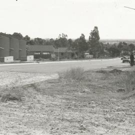 Kinkaid Road, Elizabeth East: 1980's